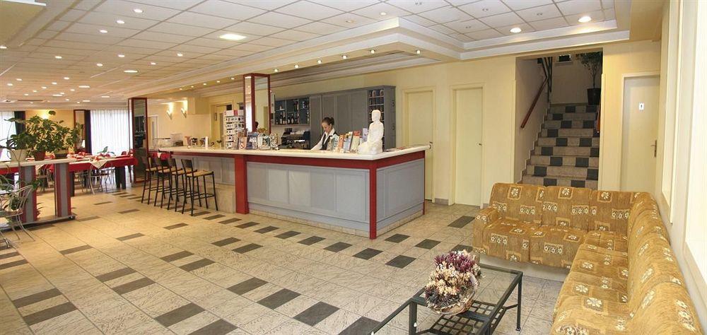 Hotel Luna Budapeşte Dış mekan fotoğraf