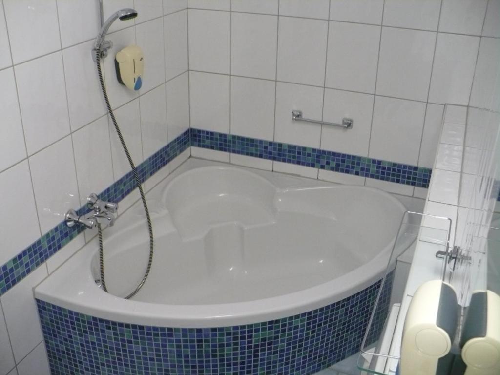 Hotel Luna Budapeşte Dış mekan fotoğraf