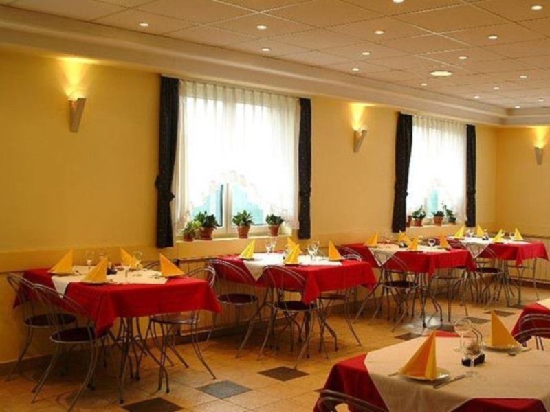Hotel Luna Budapeşte Dış mekan fotoğraf